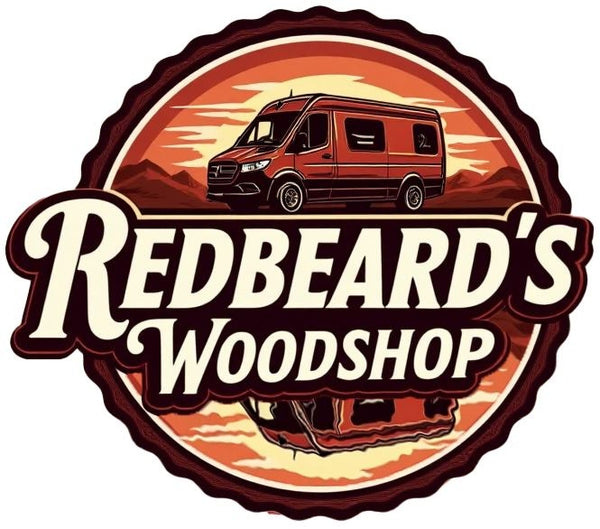 Redbeards Woodshop